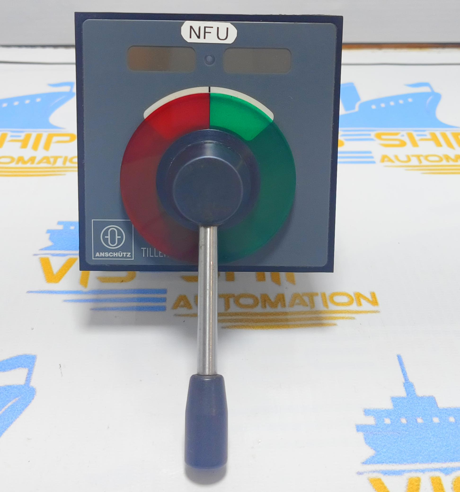 ANSCHUTZ KIEL TILLER 105-099-NG001 NO:2341