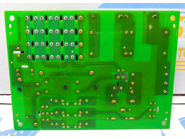 130B6024 DT5 INVERTER POWER SUPPLY BOARD FOR DANFOSS 