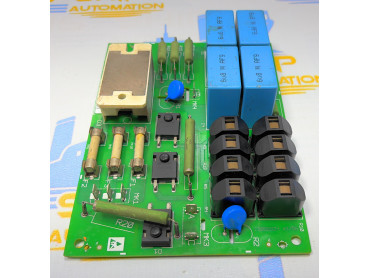130B6024 DT5 INVERTER POWER SUPPLY BOARD FOR DANFOSS 