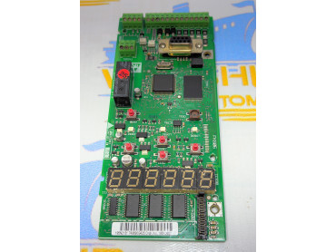 195N2008 DT9 PCB CARD FOR DANFOSS VLT INVERTERS 