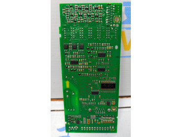 195N2008 DT9 PCB CARD FOR DANFOSS VLT INVERTERS  NO : 195N0600