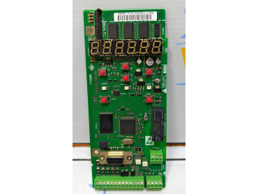 195N2008 DT9 PCB CARD FOR DANFOSS VLT INVERTERS  NO : 195N0600