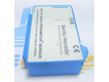 3300 XL 5/8MM PART NO 330180-90-00 PROXIITOR SENSOR