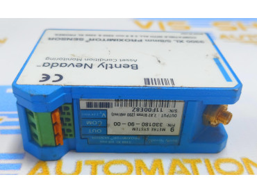 3300 XL 5/8MM PART NO 330180-90-00 PROXIITOR SENSOR
