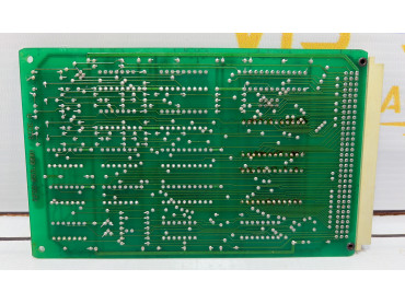 7252-053.0001 PRINTED CIRCUIT BOARD  SIDE A  C133-714A-96P (1