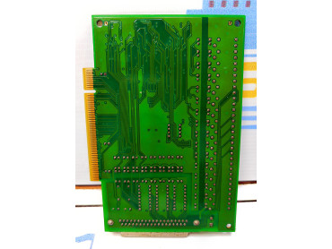 7A230-PCI PCB CARD 51-12003-0A40