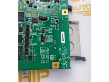 7PCSC0198B CMN-57 4B TRANSCEIVER