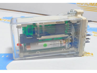 ABB  TSR IN 352 001-AS  Trip Circuit Supervision Relay  NO 182631046