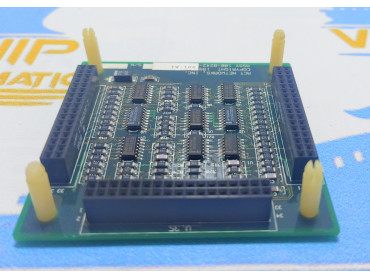 ACT Networks Inc. Assy 100-0242-001-A1 PCB Card Module