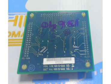 ACT Networks Inc. Assy 100-0242-001-A1 PCB Card Module
