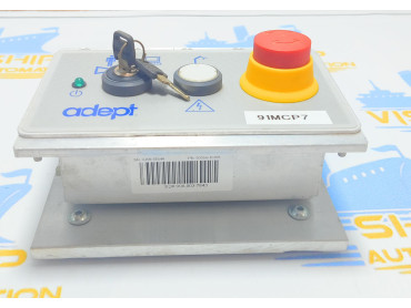 ADEPT PCI FRONT PANEL 30356-10358