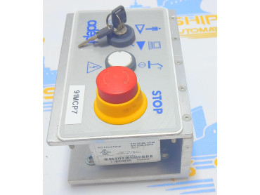 ADEPT PCI FRONT PANEL 30356-10358