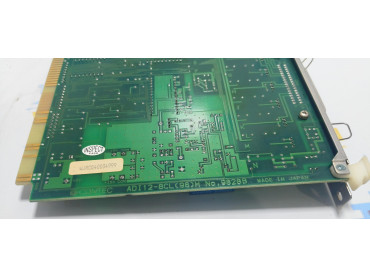 ADI12-8CL(98)H No. 9828B  PCB Card WJRCQ4004999 Japan