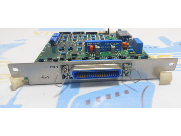 ADI12-8CL(98)H No. 9828B  PCB Card WJRCQ4004999 Japan