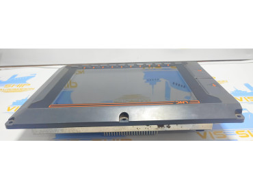 ADVANTECH-LNC-TECHNOLOGY MODEL : ELCLCD - 5608 A  DISPLAY  MADE IN TAIWAN 