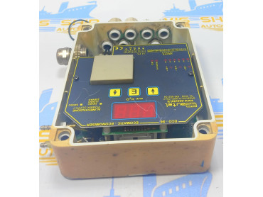 AEAUTEL ECO - S6  ECOMATIC - ECONOMISER MADE IN ITALY 