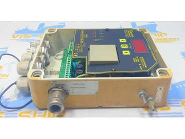 AEAUTEL ECO - S6  ECOMATIC - ECONOMISER MADE IN ITALY 