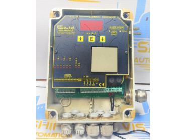 AEAUTEL ECO - S6  ECOMATIC - ECONOMISER MADE IN ITALY 
