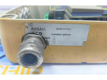 AEAUTEL ECO - S6  ECOMATIC - ECONOMISER MADE IN ITALY 