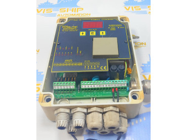 AEAUTEL ECO - S6  ECOMATIC - ECONOMISER MADE IN ITALY 