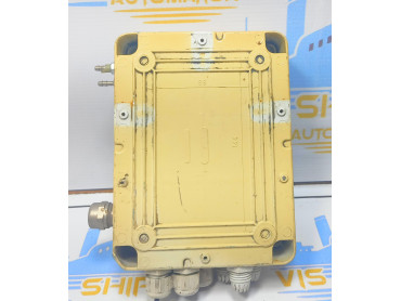 AEAUTEL ECO - S6  ECOMATIC - ECONOMISER MADE IN ITALY 