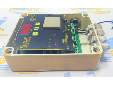 AEAUTEL ECO - S6  ECOMATIC - ECONOMISER MADE IN ITALY 