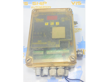 AEAUTEL ECO - S6  ECOMATIC - ECONOMISER MADE IN ITALY 