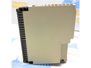 AEG DAP 212 8/4 DIG I/O RELAY OUTPUT MODULE  2A NO: 6728 - 042. 244632 (2733599)