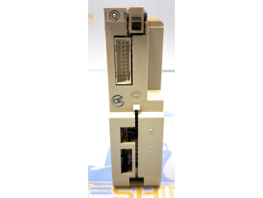 AEG DEP 216 16- CHANNEL 24 VDC DISCRETE INPUT MODULE  6728-042.270385 (3086409)