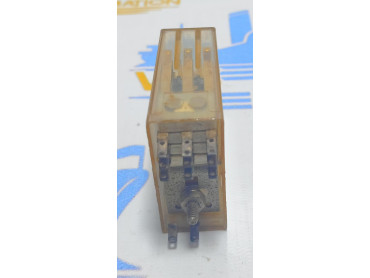 AEG RH1003 24VDC RELAY 