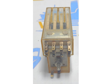 AEG RH1004 24VDC RELAY 