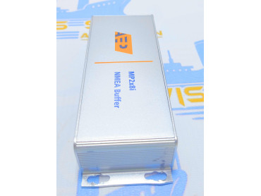 AEP MP2x8i NMEA BUFFER S/N 1902-000911