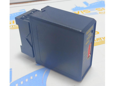 AGD510  INDUCTIVE LOOP DETECTOR TRAFFIC  LB-047  S\N 1100424  POWER 12/24 V 