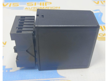 AGD510  INDUCTIVE LOOP DETECTOR TRAFFIC  LB-047  S\N 1100428   POWER 12/24 V 