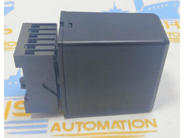 AGD510  INDUCTIVE LOOP DETECTOR TRAFFIC  LB-047  S\N 1100431   POWER 12/24 V 