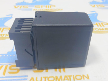 AGD510  INDUCTIVE LOOP DETECTOR TRAFFIC  LB-047  S\N 1100435   POWER 12/24 V 