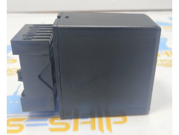 AGD510  INDUCTIVE LOOP DETECTOR TRAFFIC  LB-047  S\N 1100437   POWER 12/24 V 