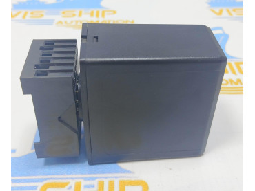 AGD510  INDUCTIVE LOOP DETECTOR TRAFFIC  LB-047  S\N 1100440   POWER 12/24 V 