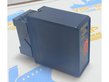 AGD510  INDUCTIVE LOOP DETECTOR TRAFFIC  LB-047  S\N 1100444  POWER 12/24 V 