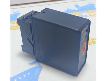 AGD510  INDUCTIVE LOOP DETECTOR TRAFFIC  LB-047  S\N 1100482  POWER 12/24 V 