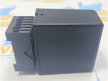 AGD510  INDUCTIVE LOOP DETECTOR TRAFFIC  LB-047  S\N 1100483   POWER 12/24 V 