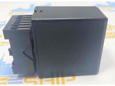 AGD510  INDUCTIVE LOOP DETECTOR TRAFFIC  LB-047  S\N 1100536   POWER 12/24 V 