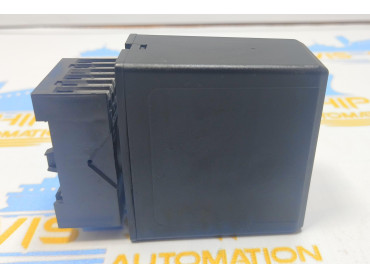 AGD510  INDUCTIVE LOOP DETECTOR TRAFFIC  LB-047  S\N 1100539   POWER 12/24 V 