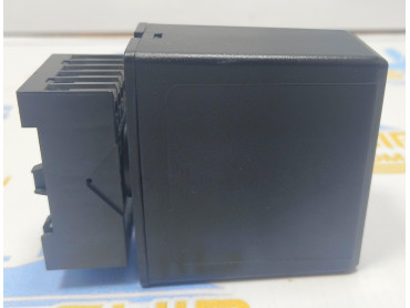 AGD510  INDUCTIVE LOOP DETECTOR TRAFFIC  LB-047  S\N 1100548   POWER 12/24 V 