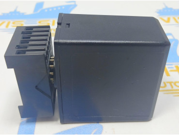 AGD510  INDUCTIVE LOOP DETECTOR TRAFFIC  LB-047  S\N 1100549   POWER 12/24 V 