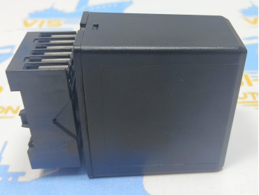 AGD510  INDUCTIVE LOOP DETECTOR TRAFFIC  LB-047  S\N 1100569   POWER 12/24 V 