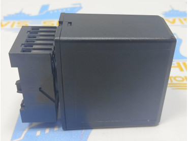 AGD510  INDUCTIVE LOOP DETECTOR TRAFFIC  LB-047  S\N 1100574   POWER 12/24 V 