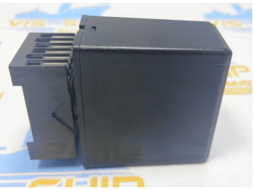 AGD510  INDUCTIVE LOOP DETECTOR TRAFFIC  LB-047  S\N 11070426  POWER 12/24 V 