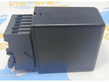 AGD510  INDUCTIVE LOOP DETECTOR TRAFFIC  LB-047  S\N 11070432  POWER 12/24 V 