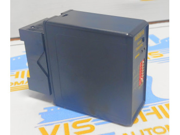 AGD510  INDUCTIVE LOOP DETECTOR TRAFFIC  LB-047  S\N 11070434  POWER 12/24 V 